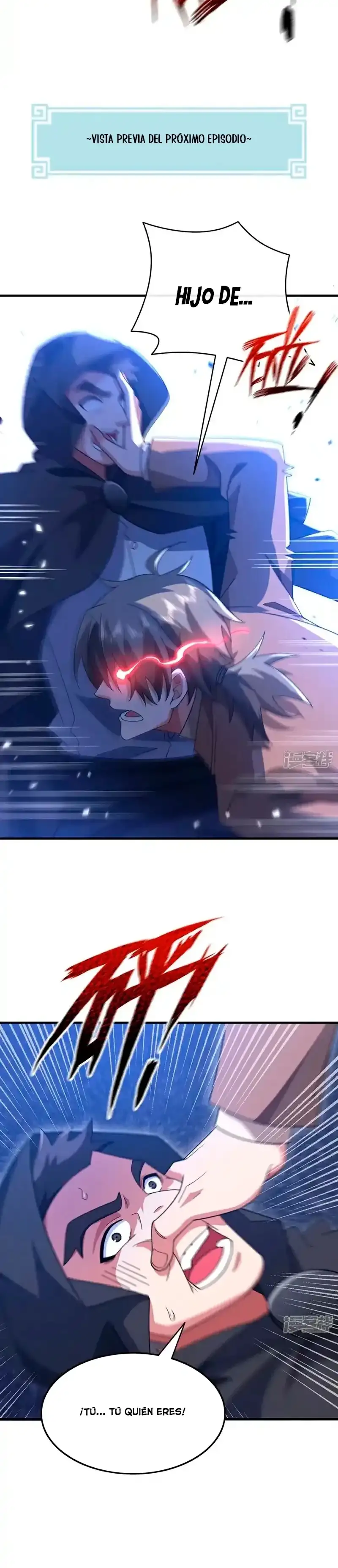Yerno Supremo capítulo 121, página 18