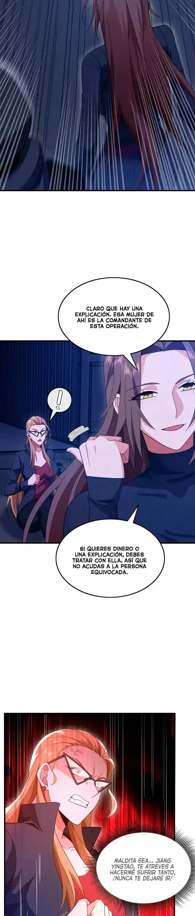 Yerno Supremo capítulo 122, página 2
