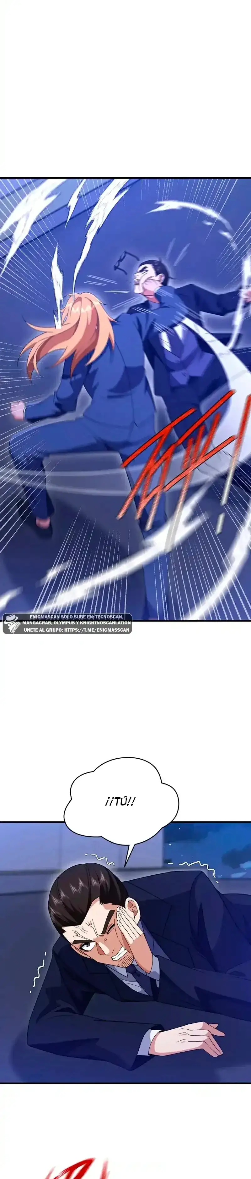 Yerno Supremo capítulo 122, página 5