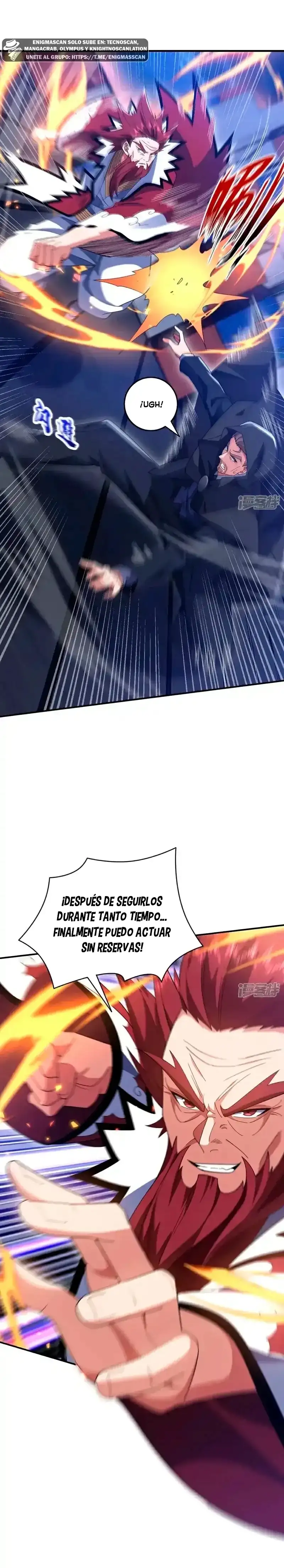 Yerno Supremo capítulo 123, página 3