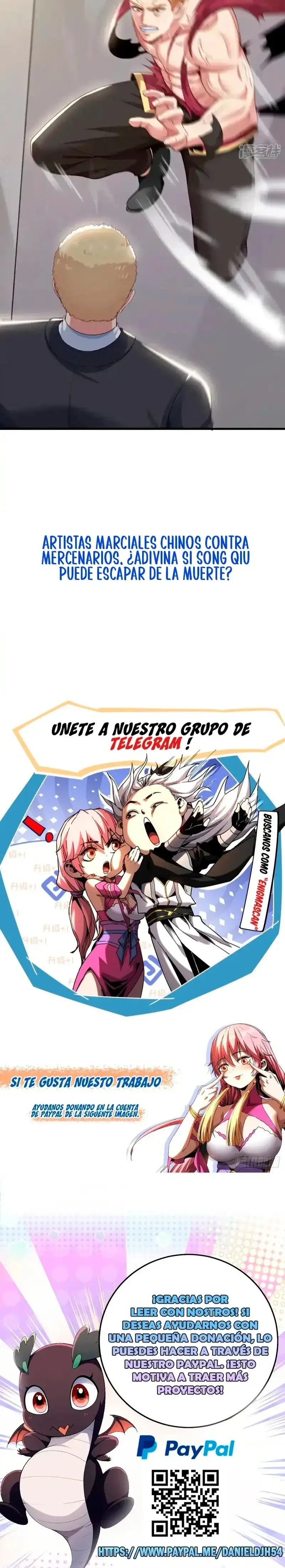 Yerno Supremo capítulo 124, página 13