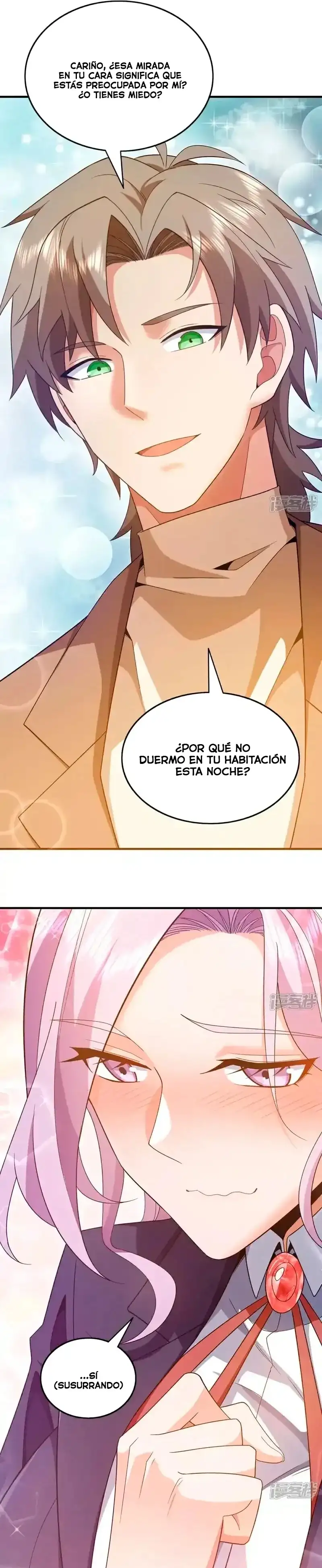 Yerno Supremo capítulo 126, página 12