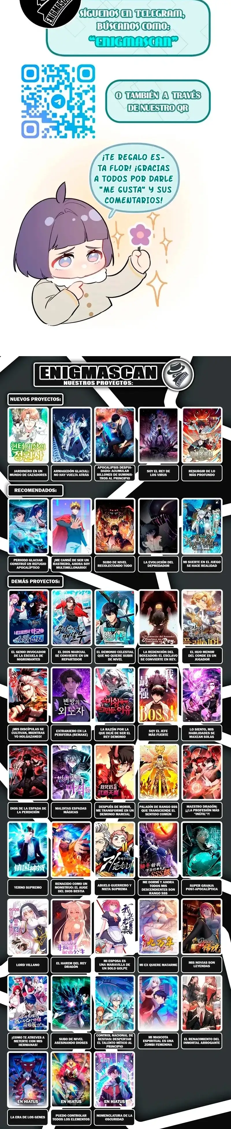 Yerno Supremo capítulo 126, página 14