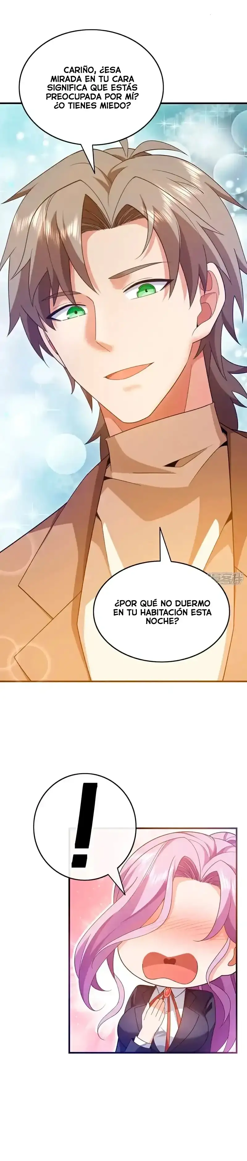Yerno Supremo capítulo 127, página 14