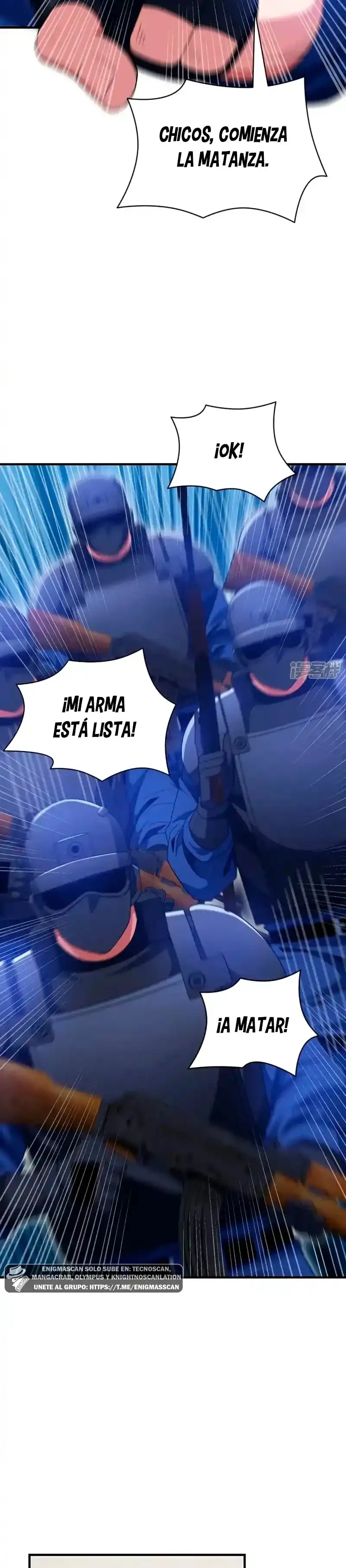 Yerno Supremo capítulo 128, página 14