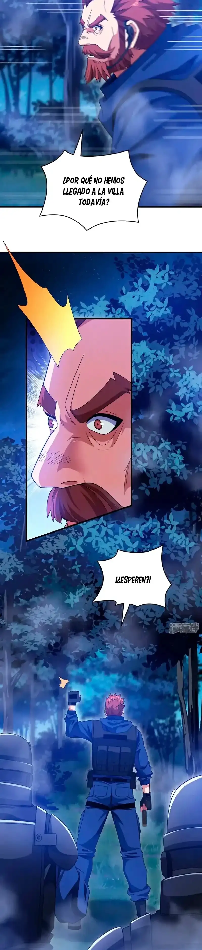 Yerno Supremo capítulo 129, página 2