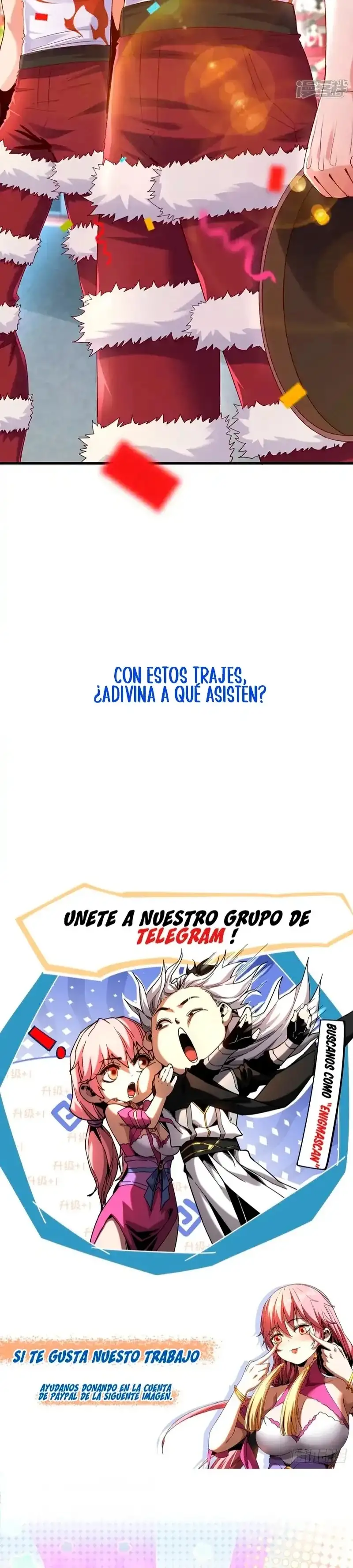 Yerno Supremo capítulo 130, página 15