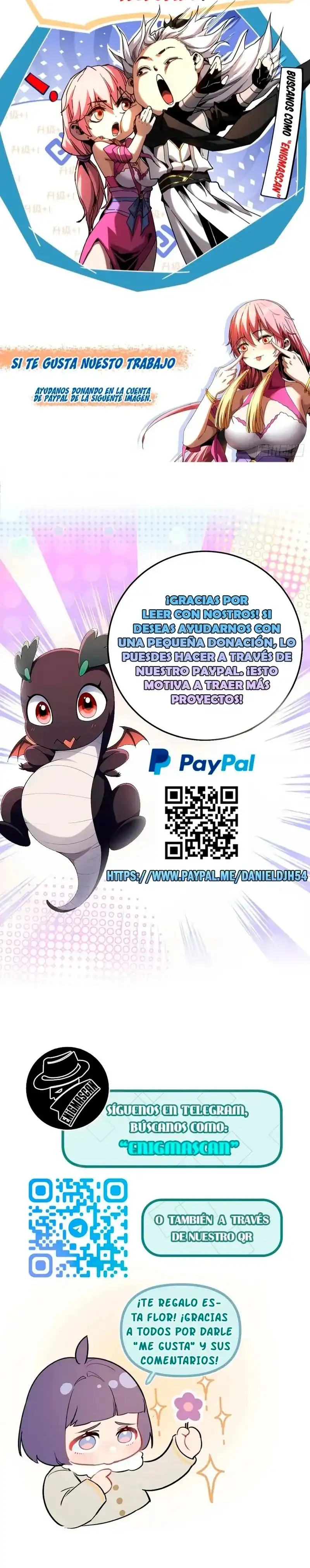 Yerno Supremo capítulo 133, página 15