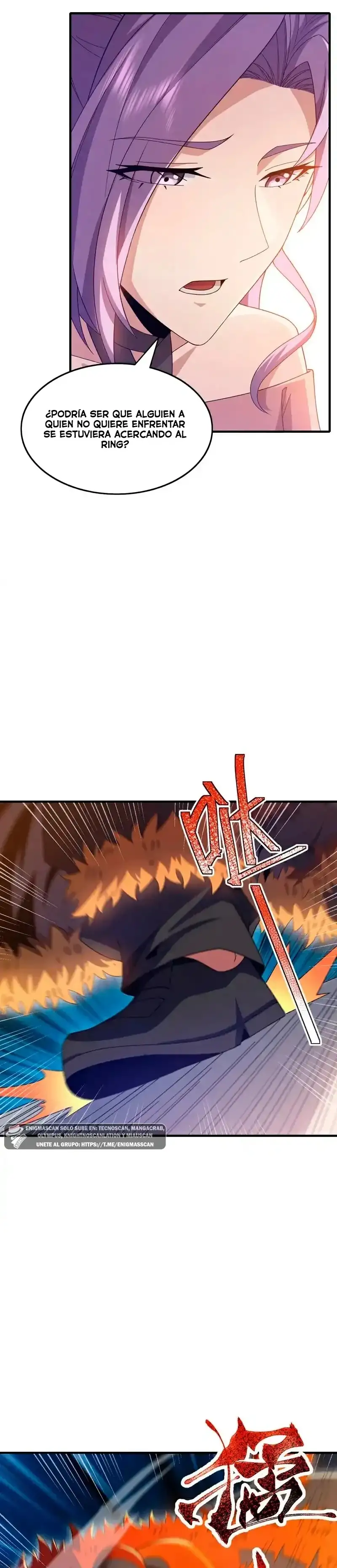 Yerno Supremo capítulo 134, página 7