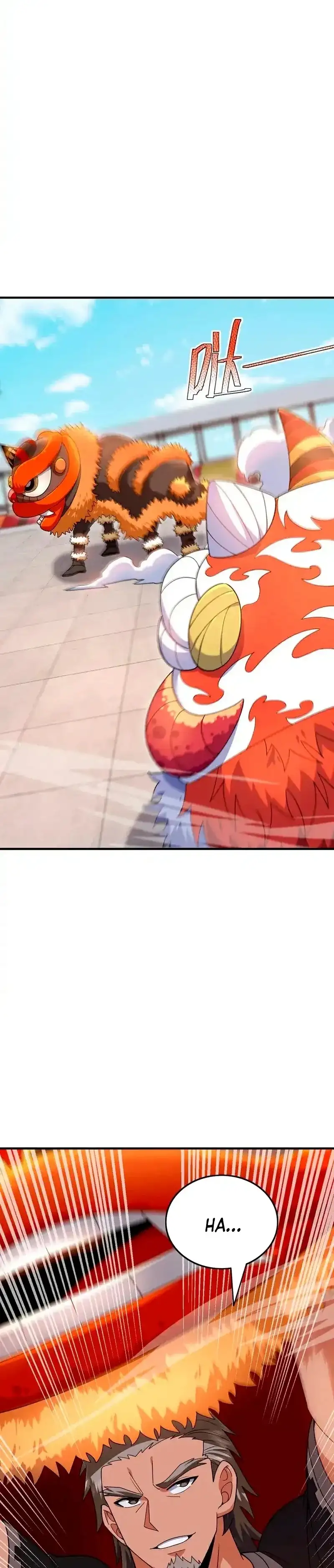Yerno Supremo capítulo 134, página 13