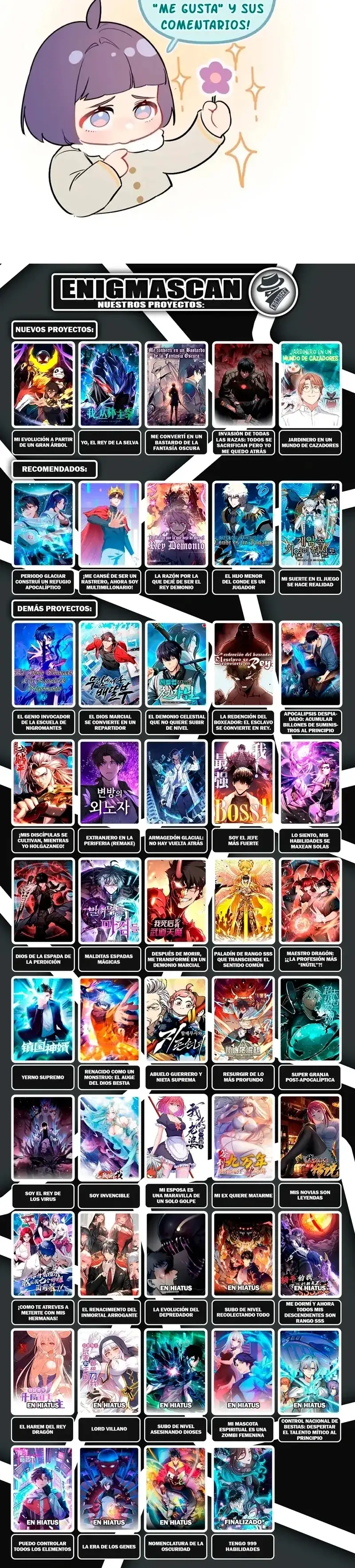 Yerno Supremo capítulo 135, página 21
