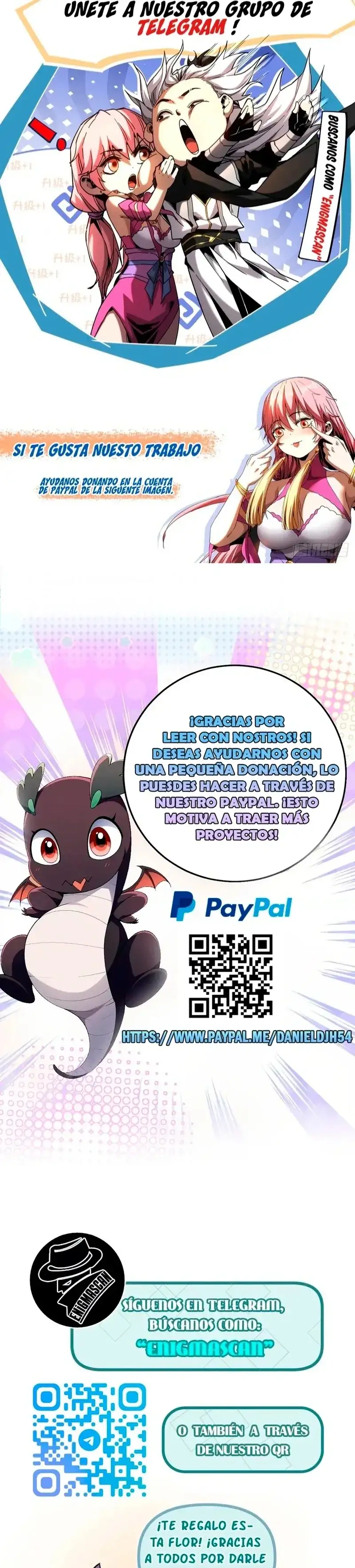 Yerno Supremo capítulo 136, página 19