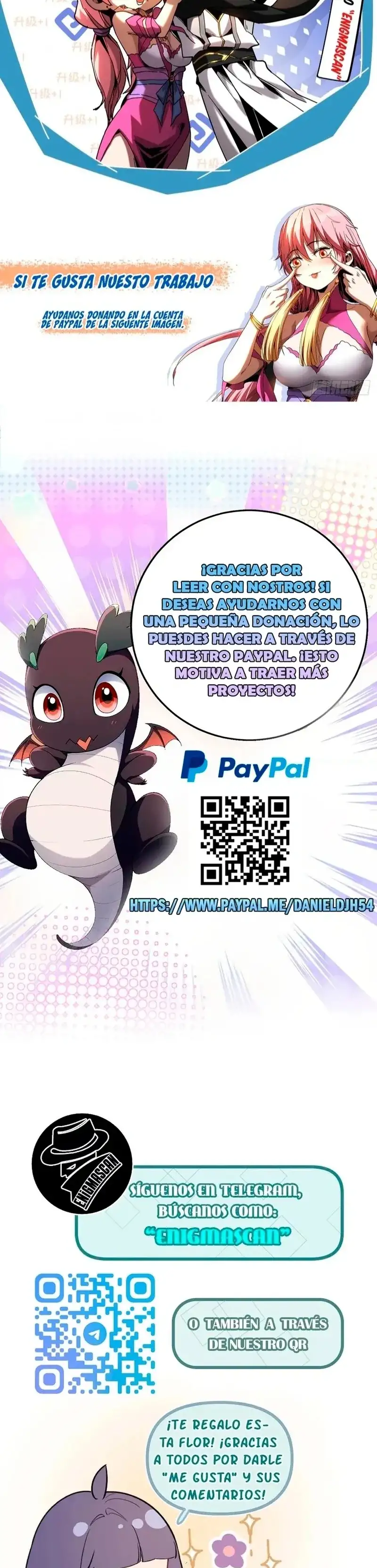 Yerno Supremo capítulo 138, página 17