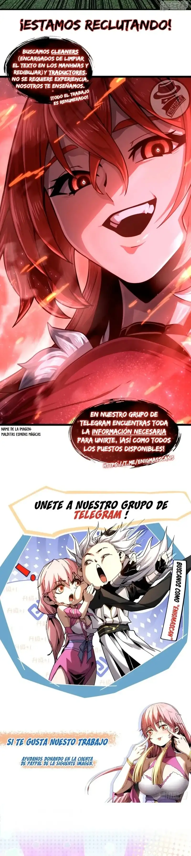 Yerno Supremo capítulo 141, página 12