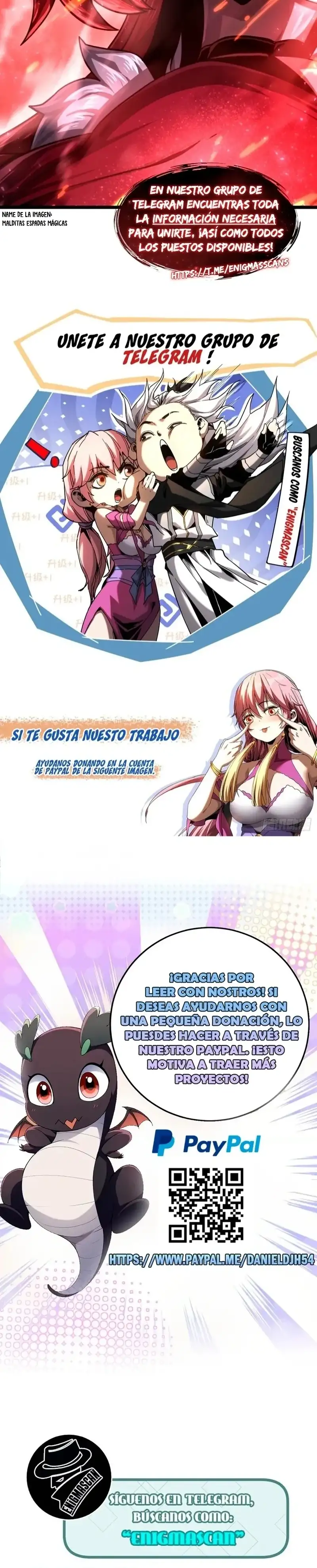 Yerno Supremo capítulo 143, página 14