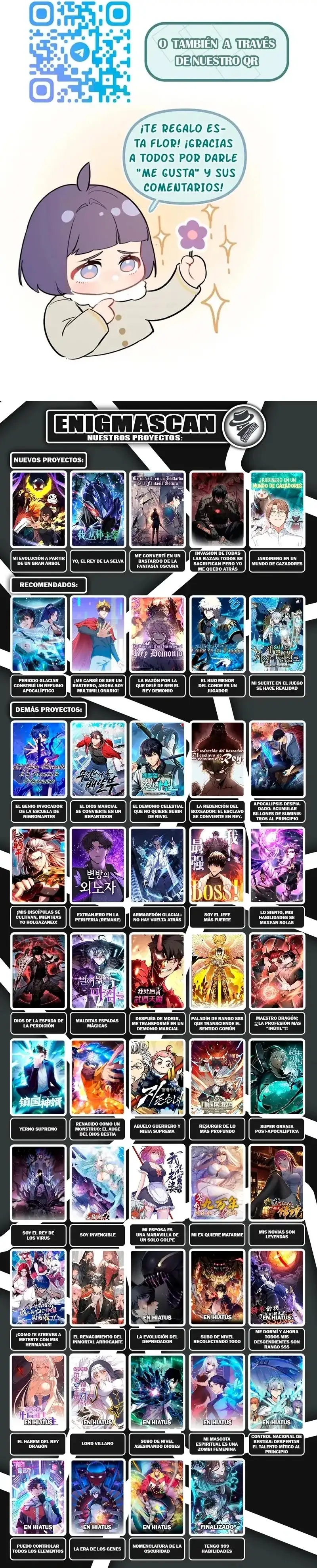Yerno Supremo capítulo 143, página 15