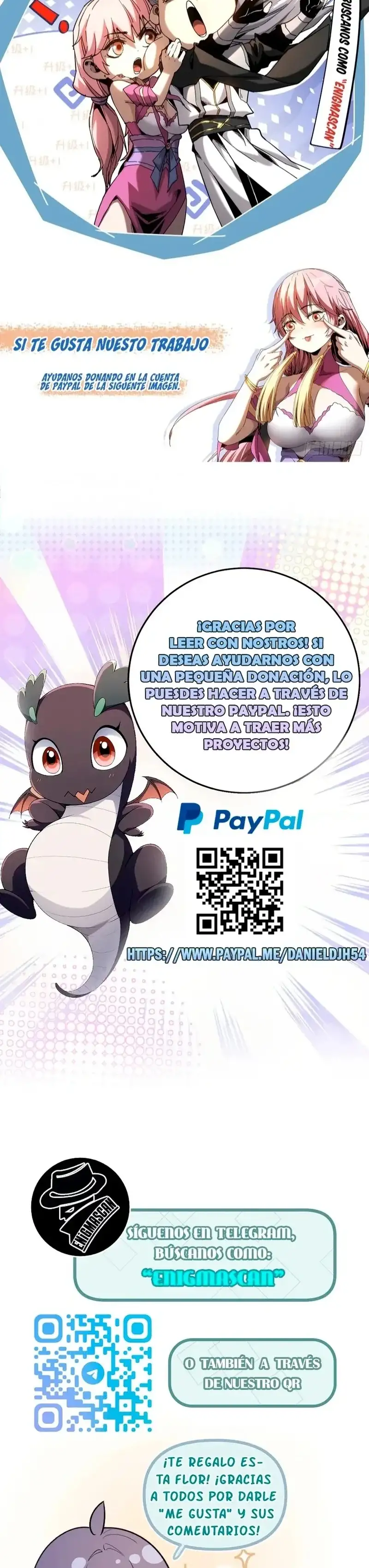 Yerno Supremo capítulo 147, página 13