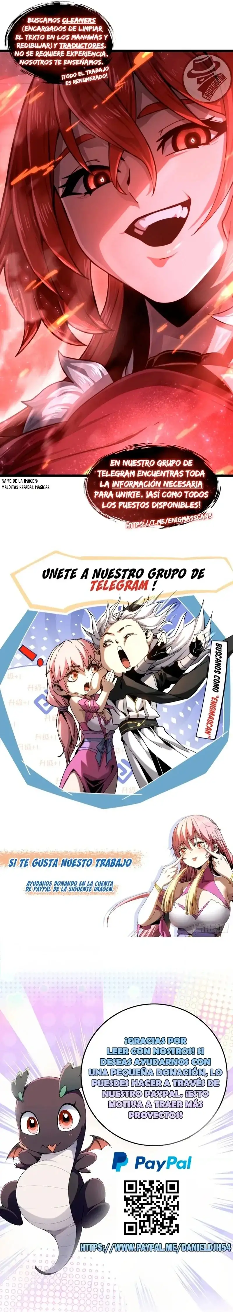 Yerno Supremo capítulo 149, página 17