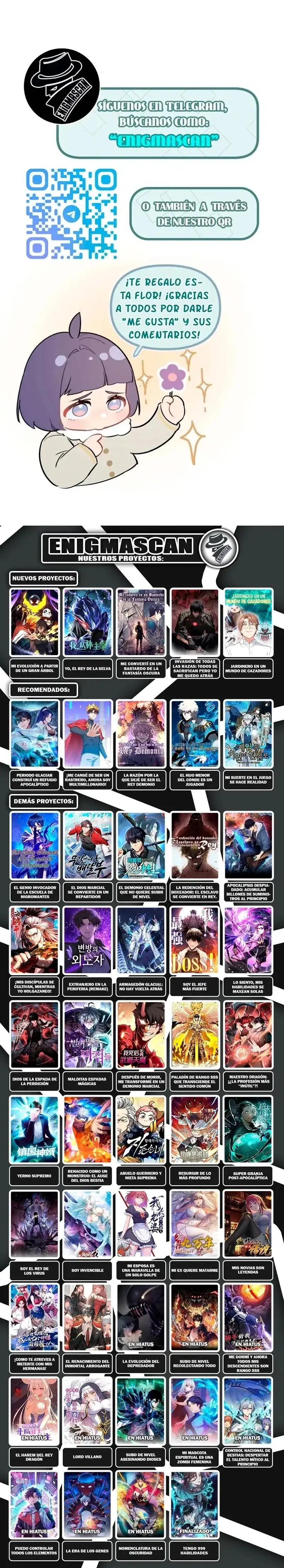 Yerno Supremo capítulo 151, página 19