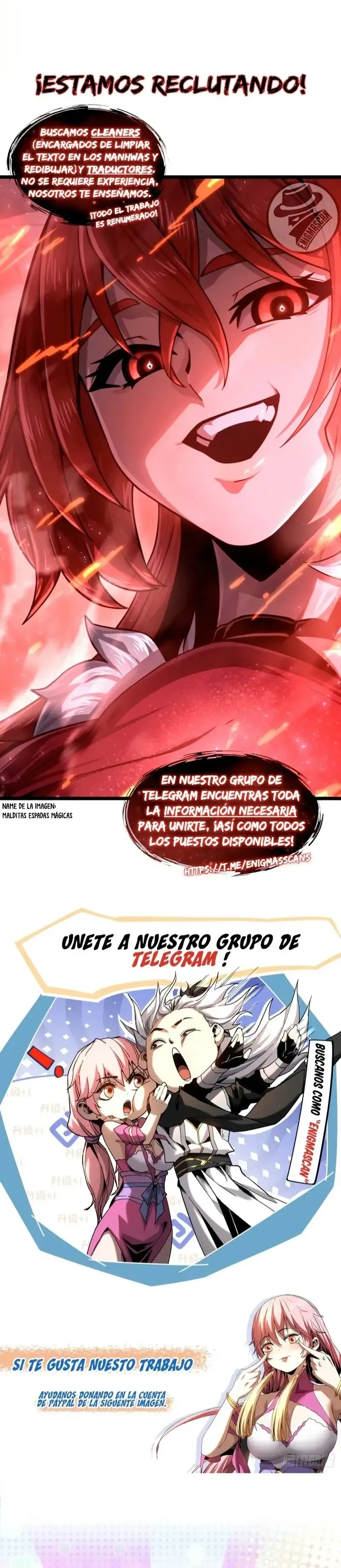 Yerno Supremo capítulo 152, página 15