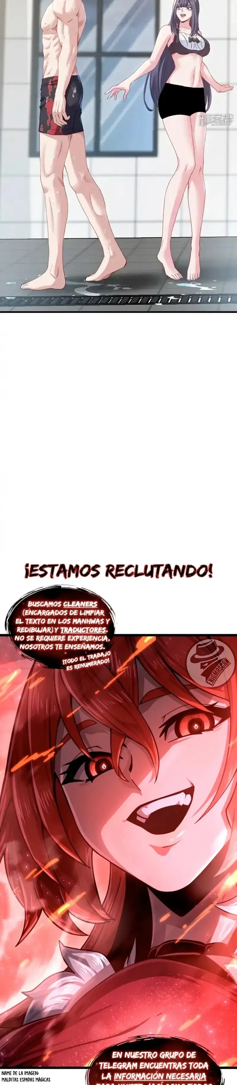 Yerno Supremo capítulo 153, página 13