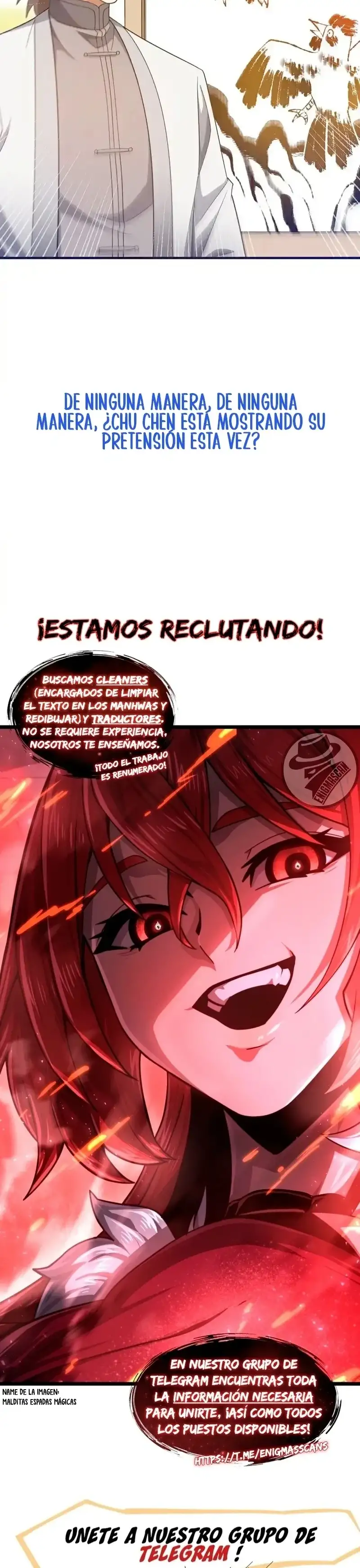 Yerno Supremo capítulo 155, página 17