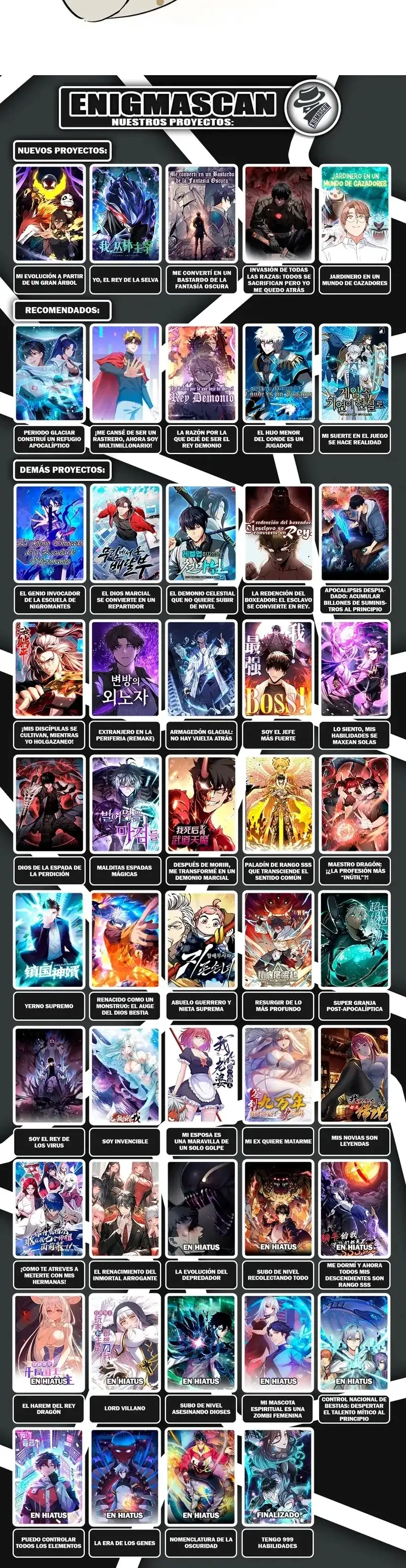 Yerno Supremo capítulo 159, página 18