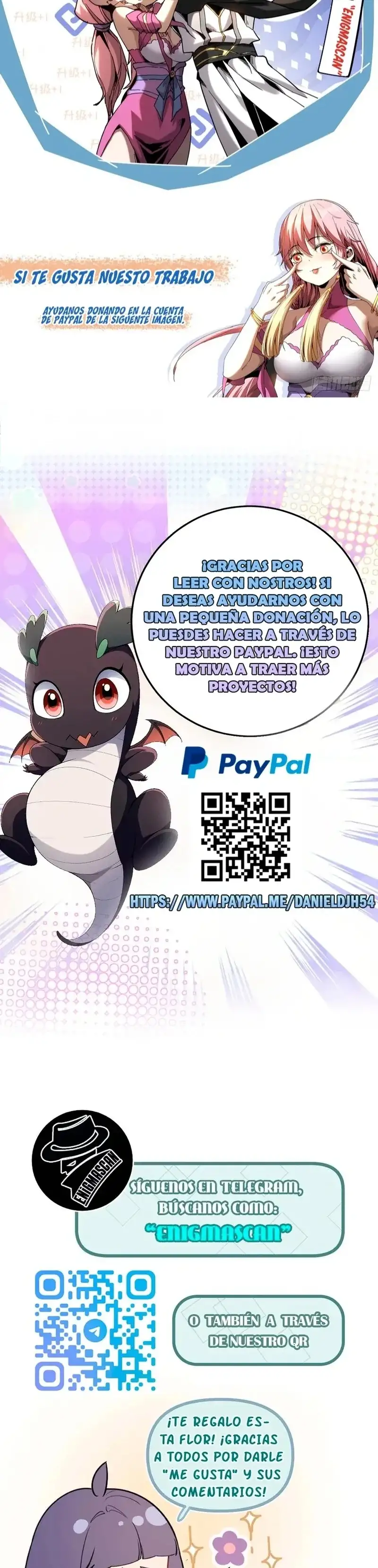 Yerno Supremo capítulo 161, página 13