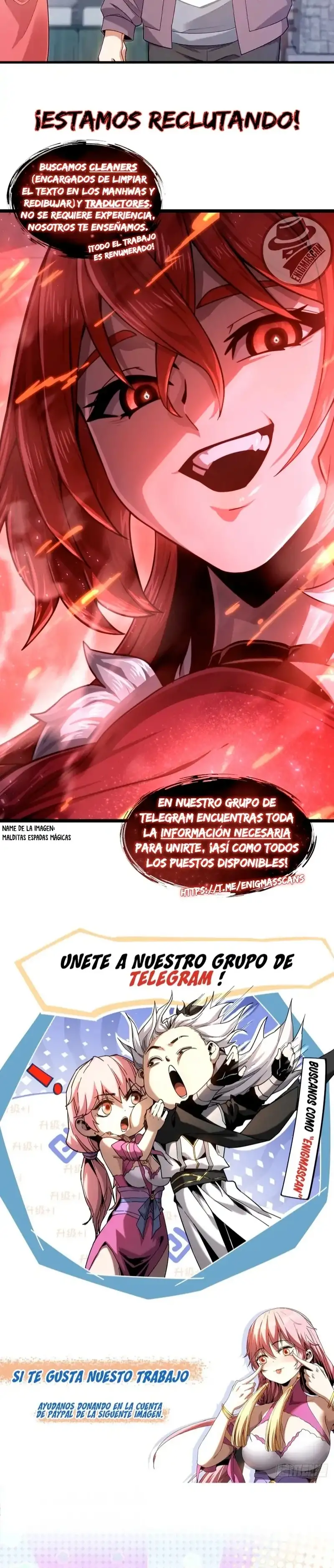 Yerno Supremo capítulo 163, página 16