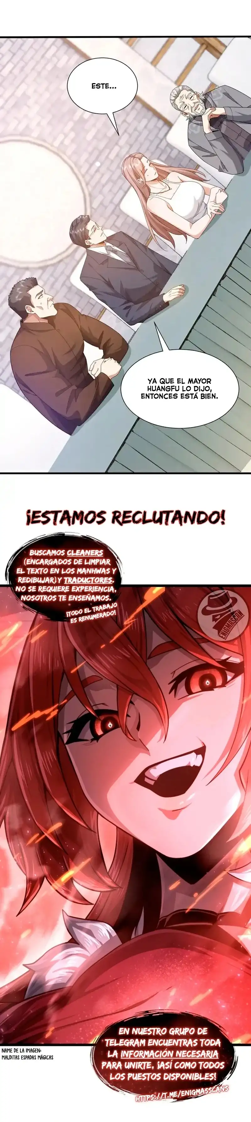 Yerno Supremo capítulo 164, página 13