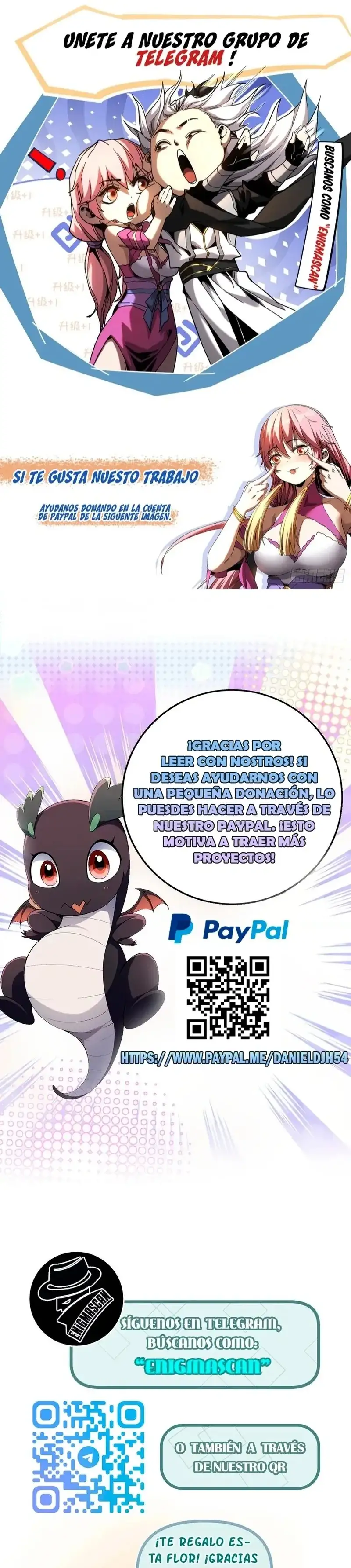 Yerno Supremo capítulo 164, página 14