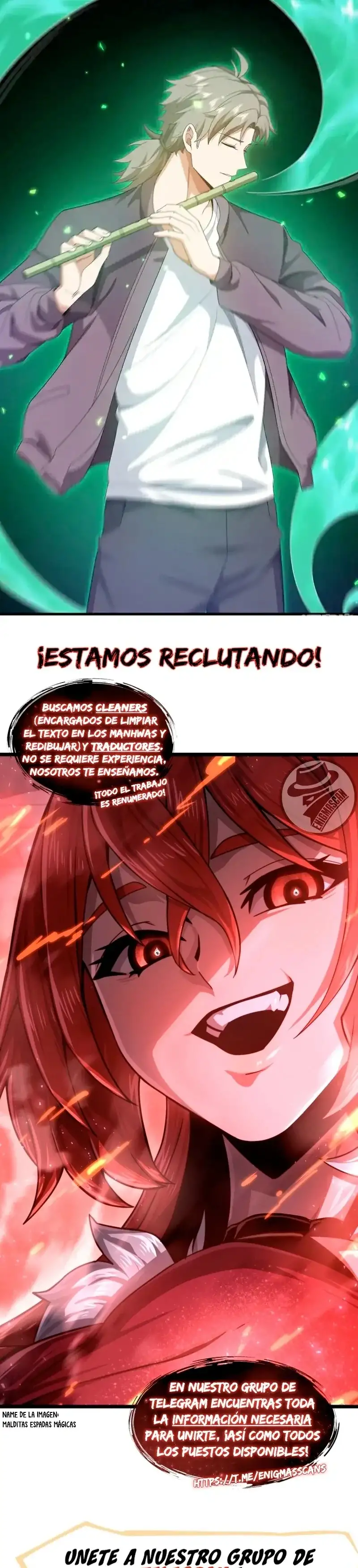 Yerno Supremo capítulo 165, página 16