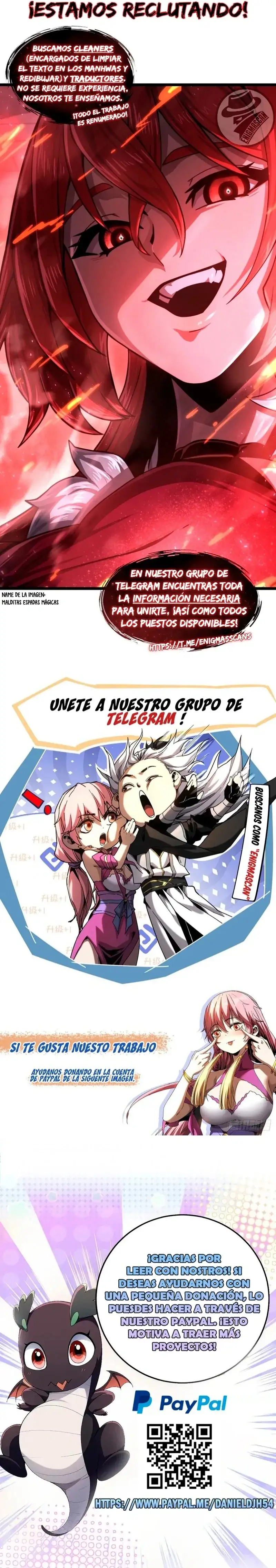 Yerno Supremo capítulo 167, página 13