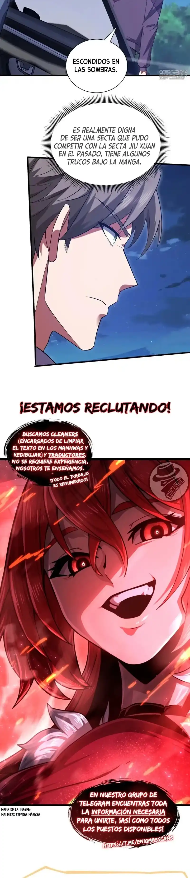 Yerno Supremo capítulo 168, página 12