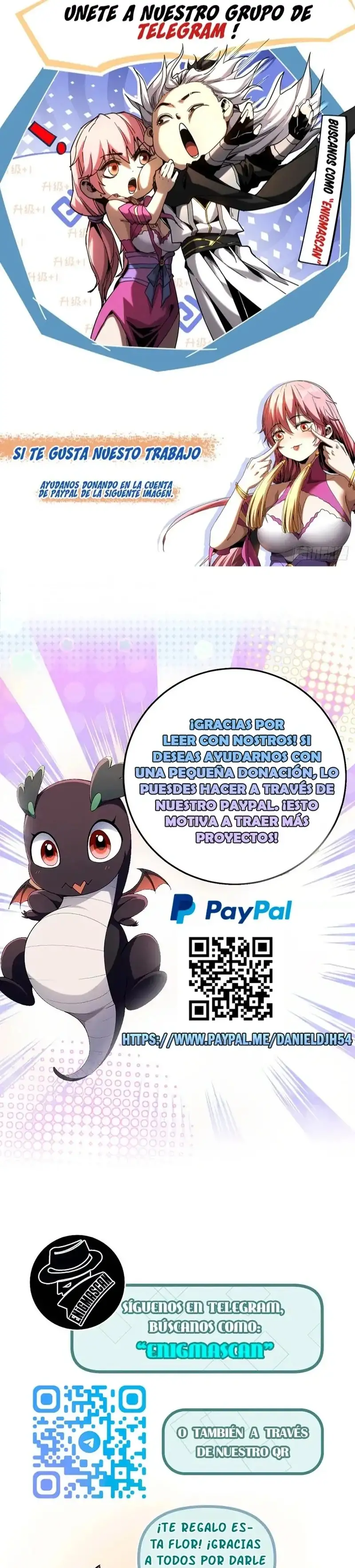 Yerno Supremo capítulo 168, página 13
