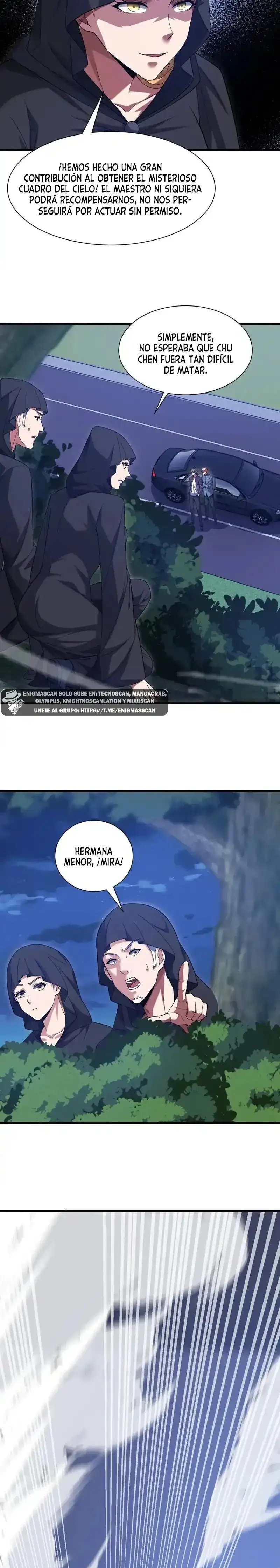 Yerno Supremo capítulo 169, página 2