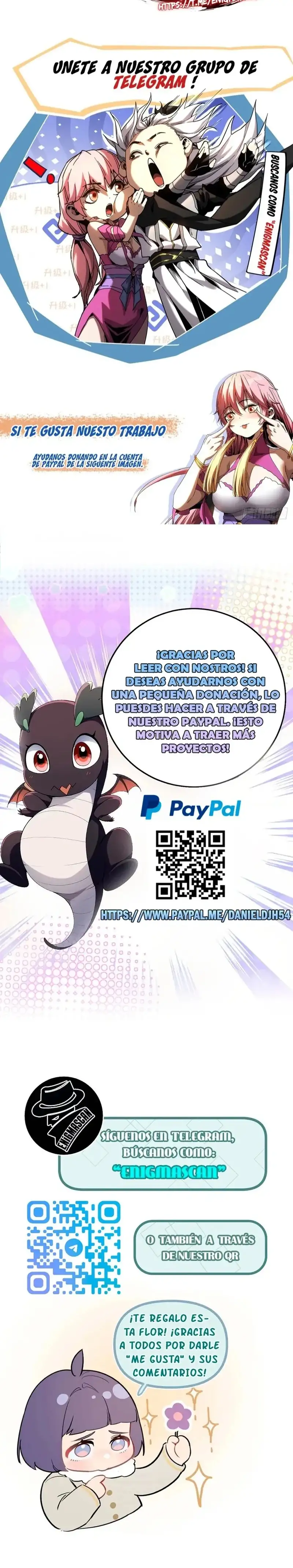 Yerno Supremo capítulo 174, página 15
