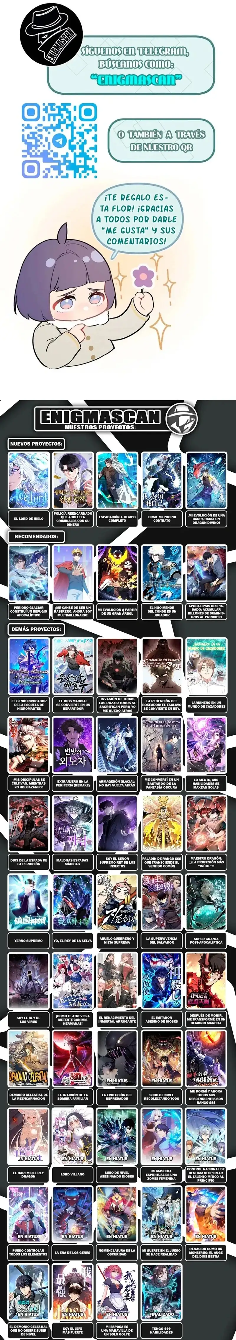 Yerno Supremo capítulo 175, página 18