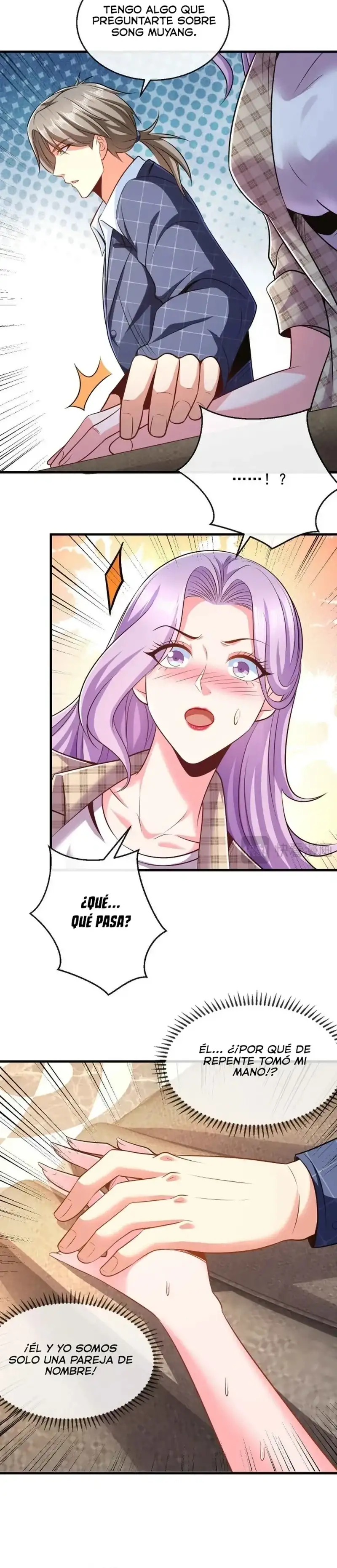 Yerno Supremo capítulo 18, página 14