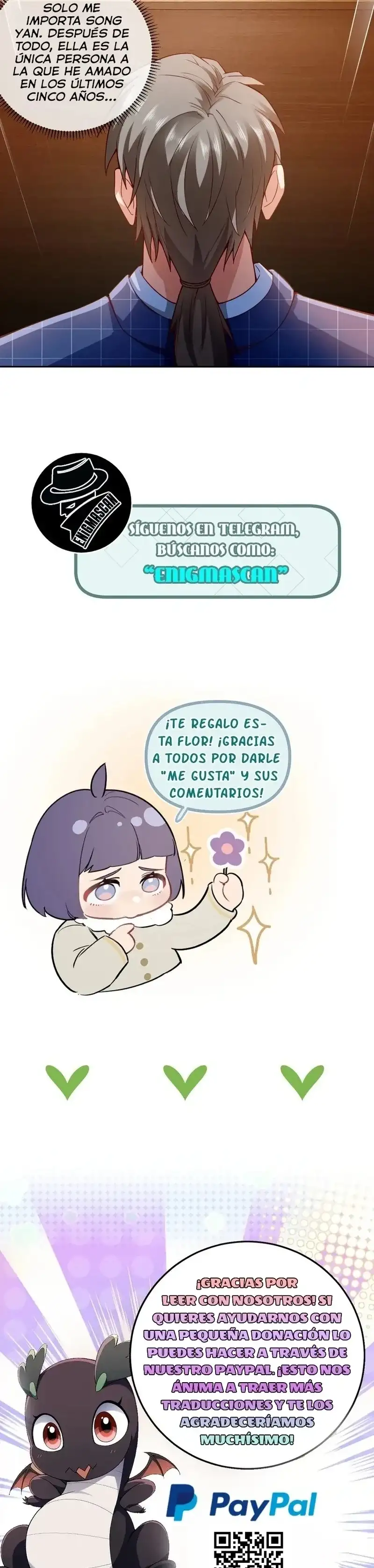 Yerno Supremo capítulo 2, página 14