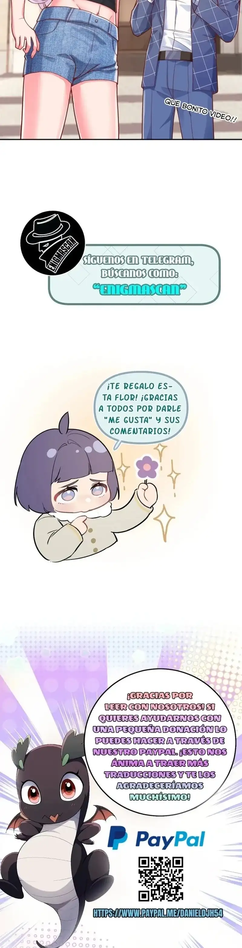 Yerno Supremo capítulo 24, página 18
