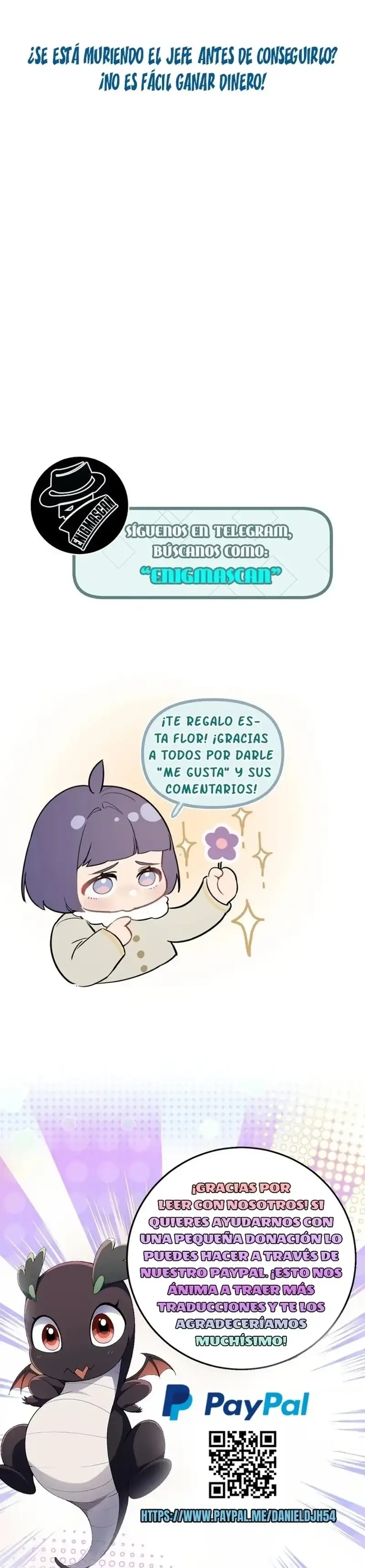 Yerno Supremo capítulo 25, página 19