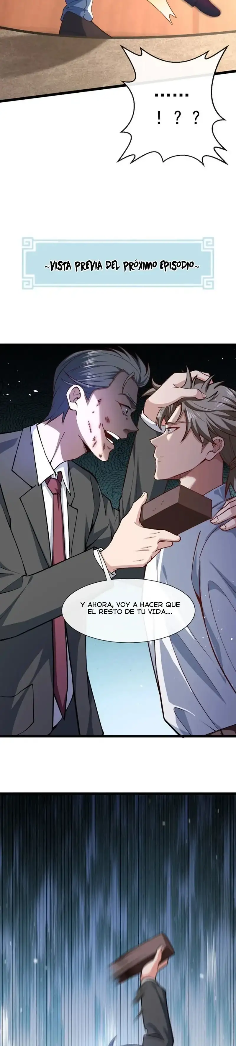 Yerno Supremo capítulo 32, página 17
