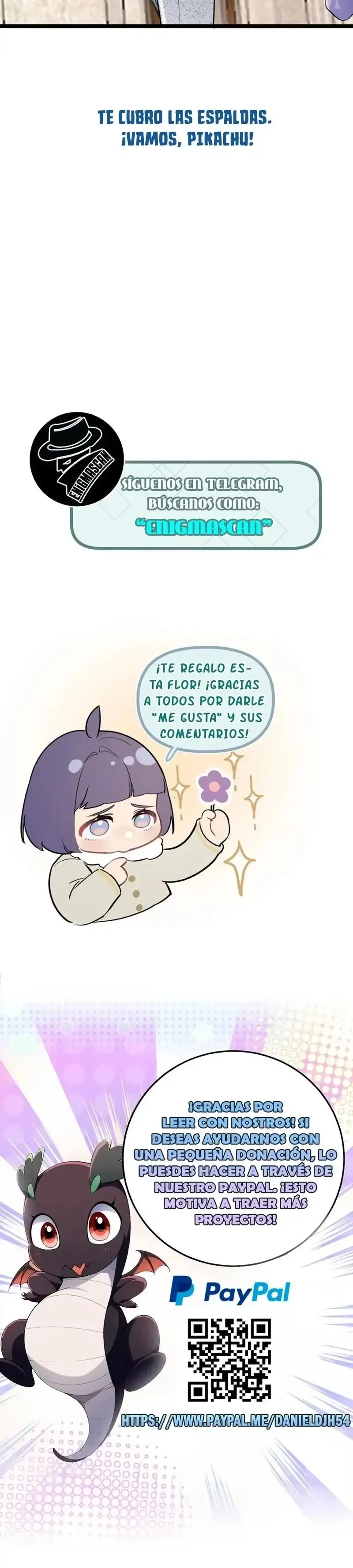 Yerno Supremo capítulo 33, página 18