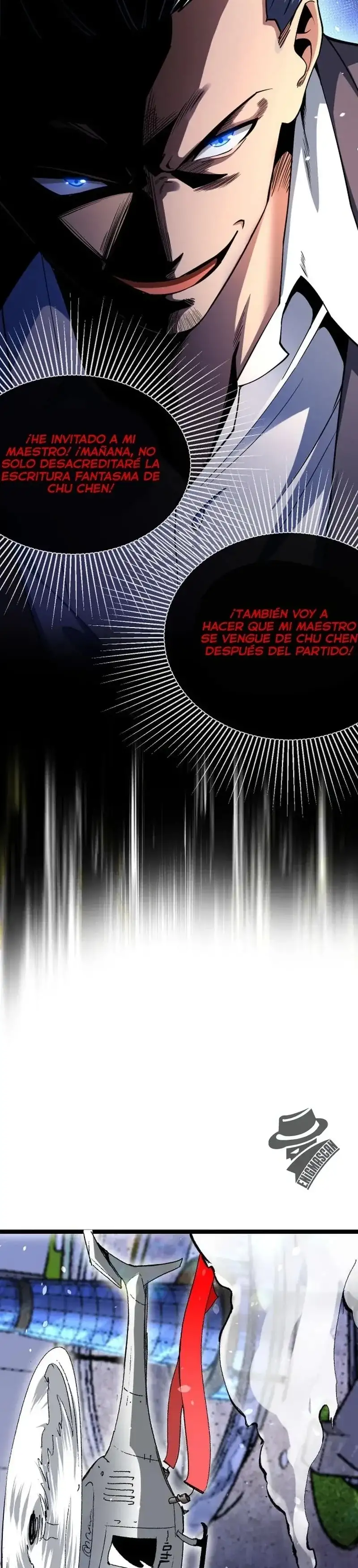 Yerno Supremo capítulo 35, página 10