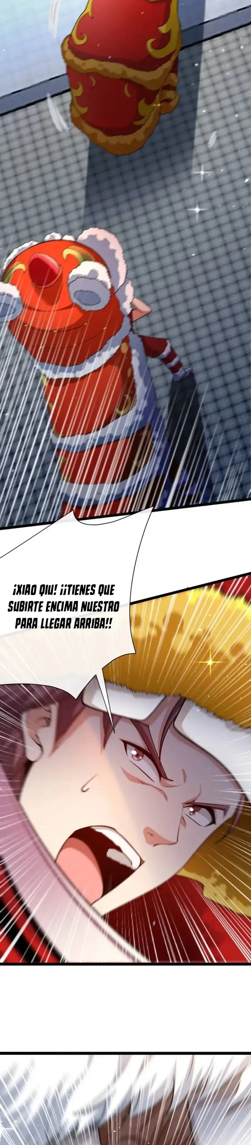 Yerno Supremo capítulo 36, página 14
