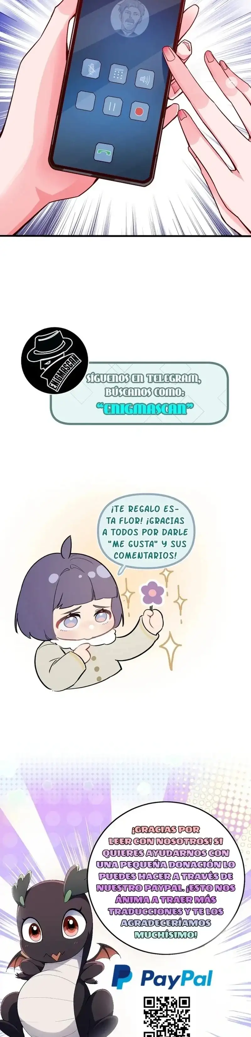 Yerno Supremo capítulo 4, página 13
