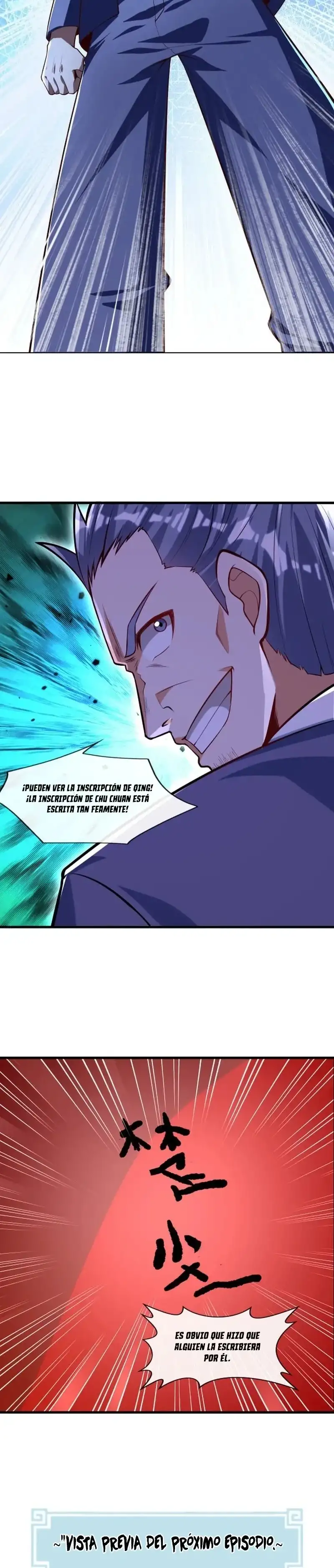Yerno Supremo capítulo 41, página 12