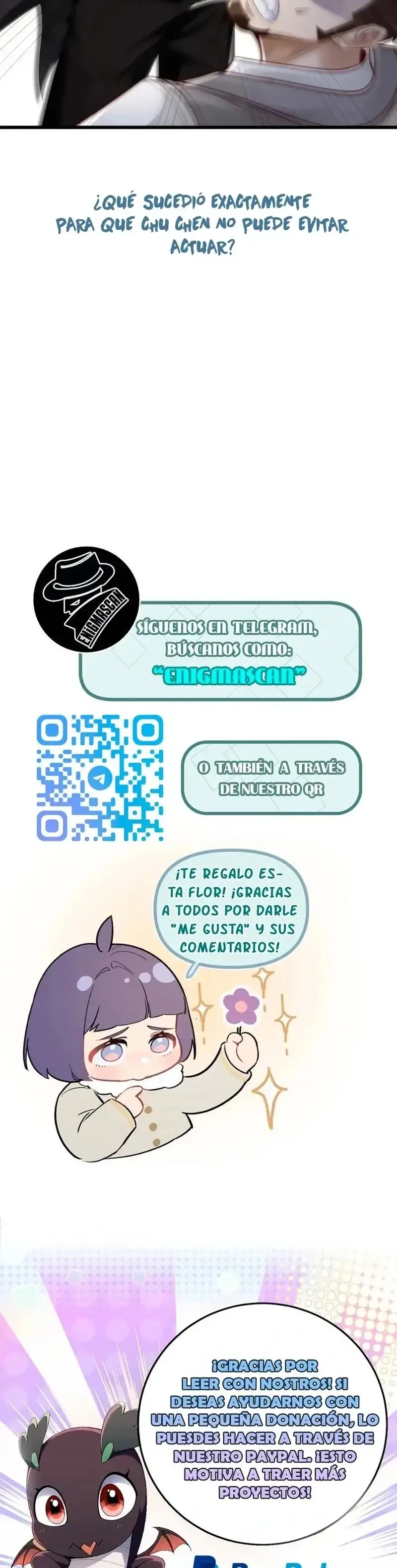 Yerno Supremo capítulo 45, página 18