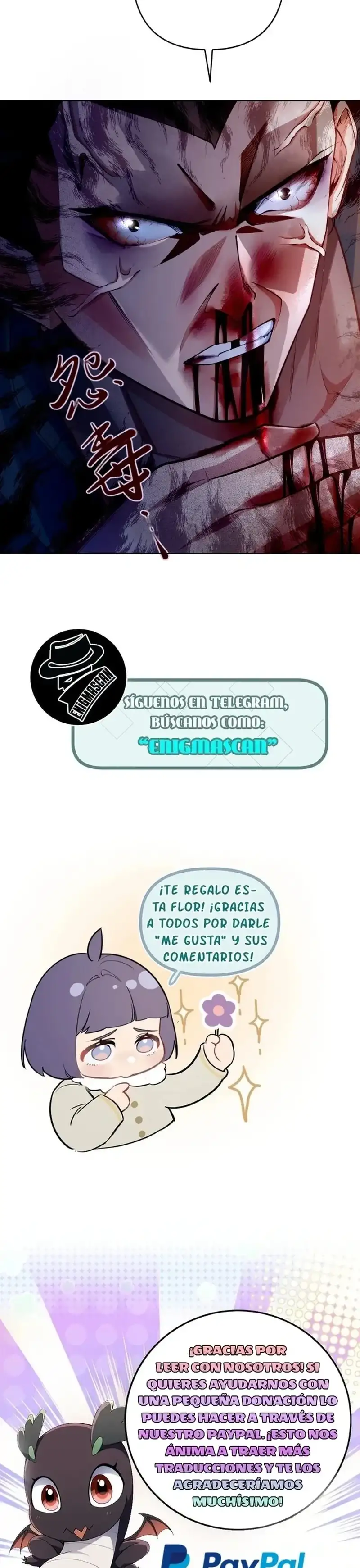 Yerno Supremo capítulo 5, página 15